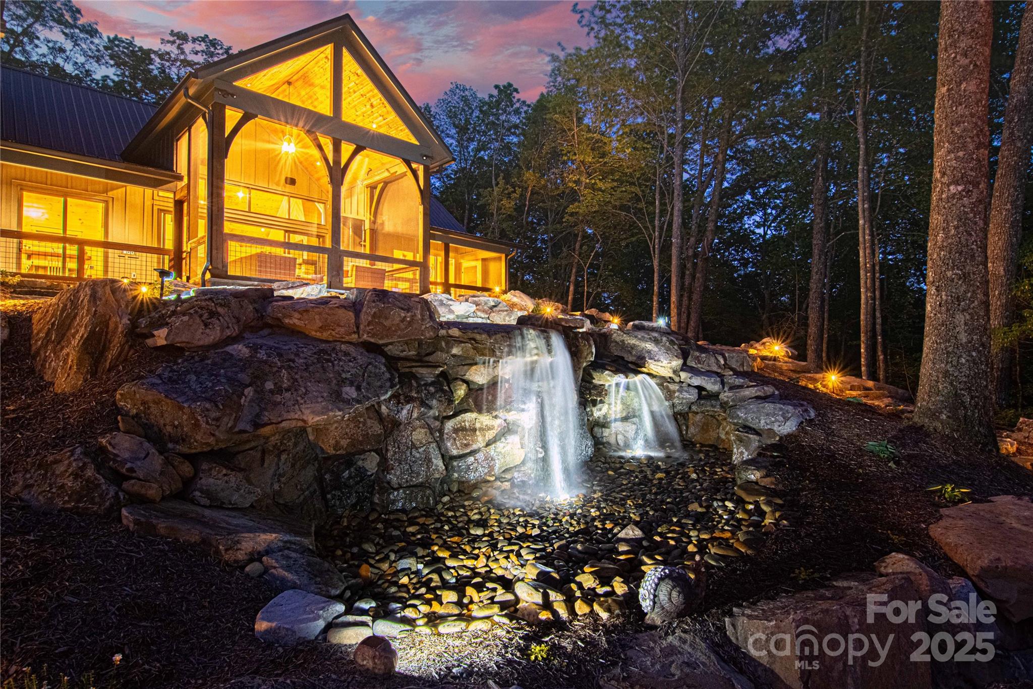 142 Brook Trout Trail Cashiers NC 28717