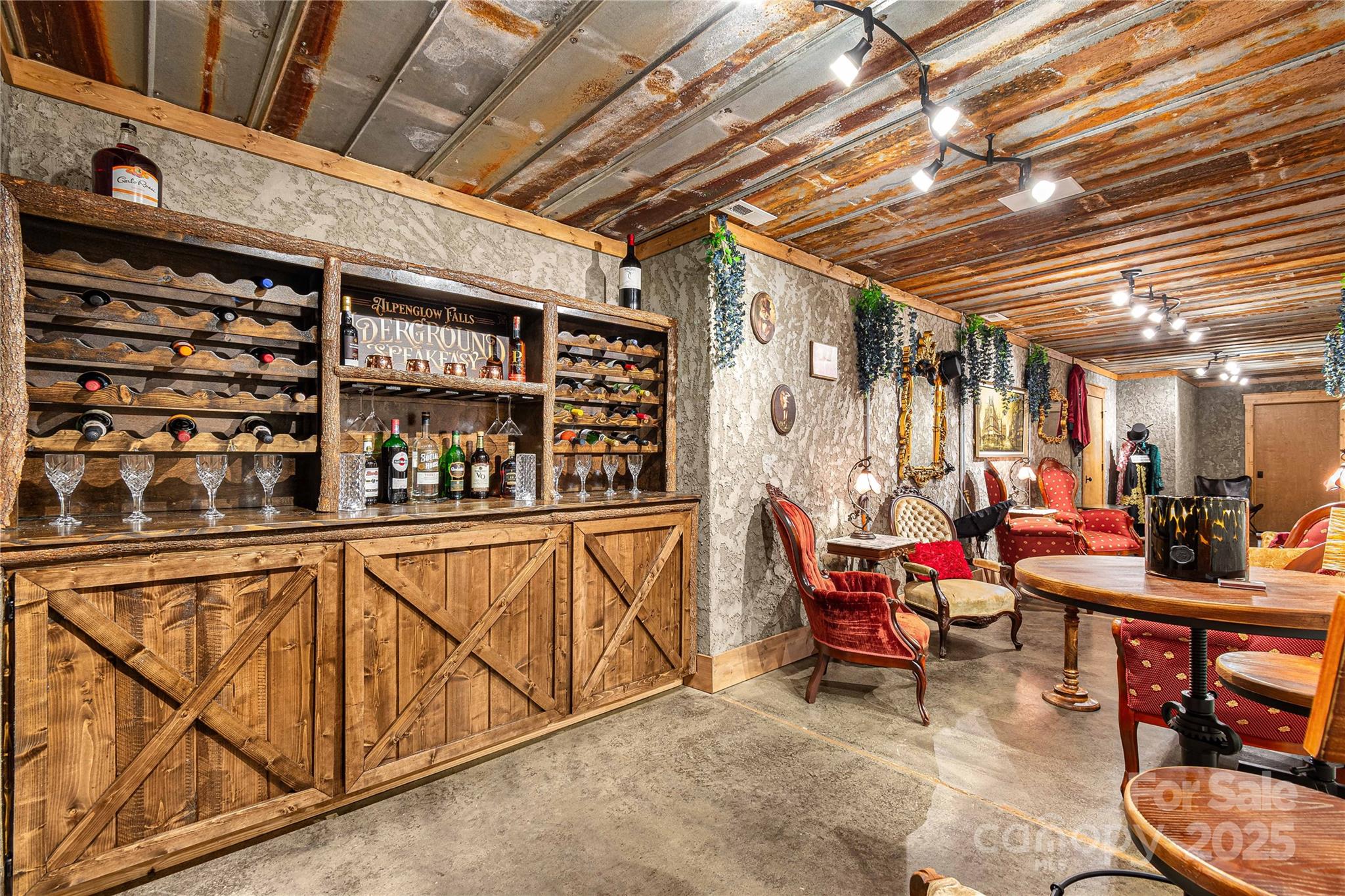 142 Brook Trout Trail Cashiers NC 28717
