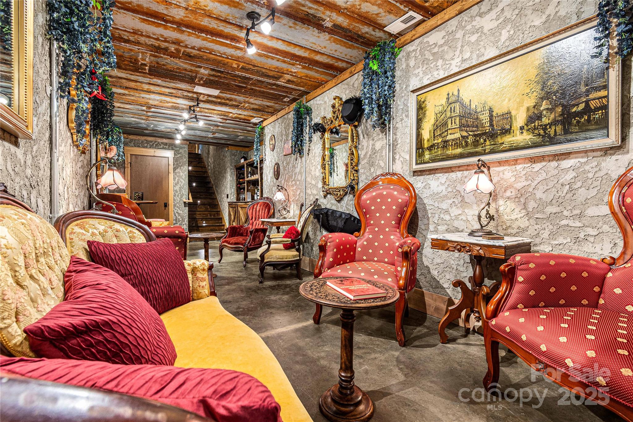 142 Brook Trout Trail Cashiers NC 28717