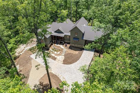 142 Brook Trout Trail Cashiers NC 28717