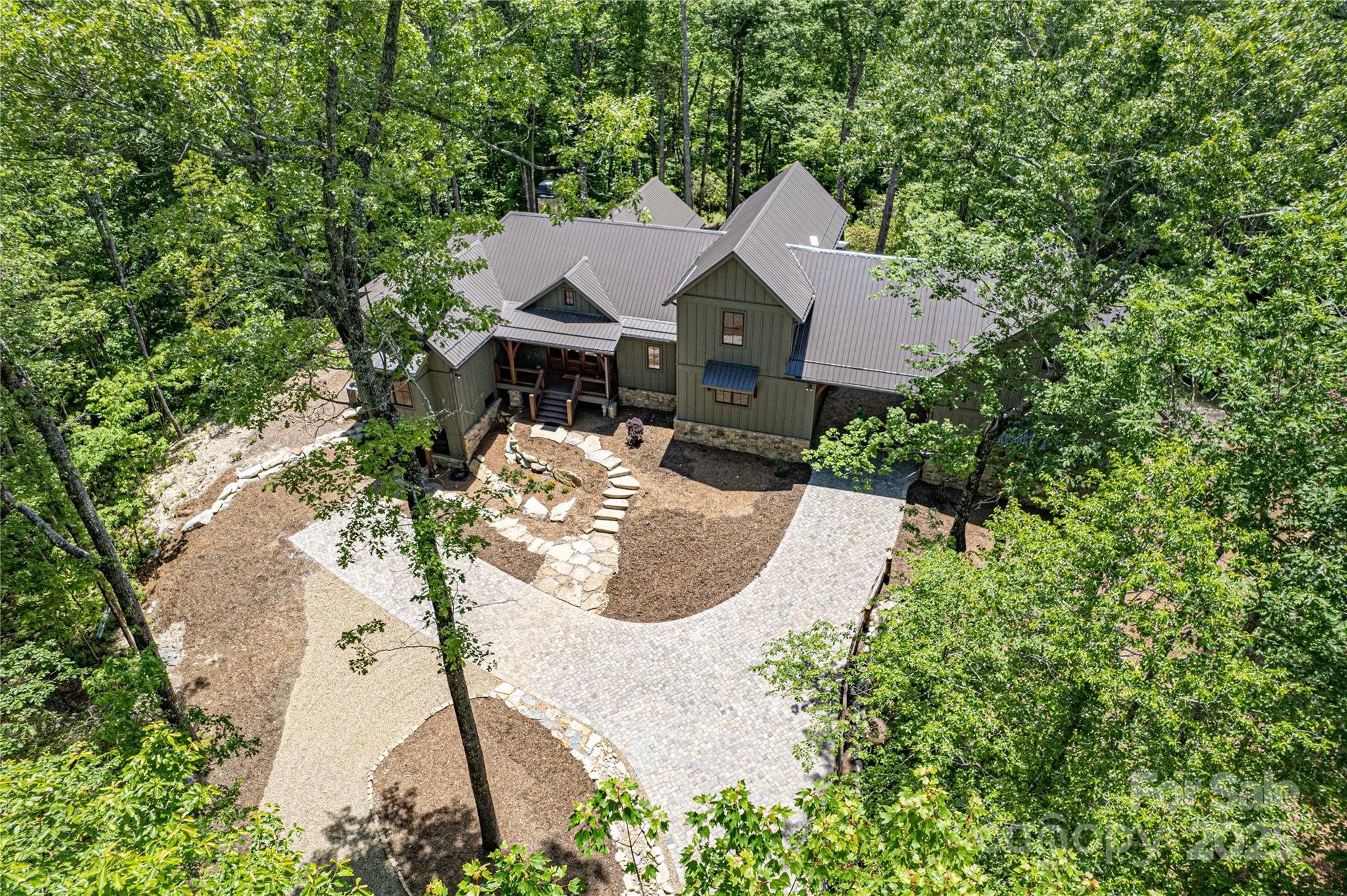 142 Brook Trout Trail Cashiers NC 28717