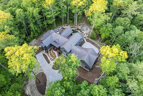 142 Brook Trout Trail Cashiers NC 28717