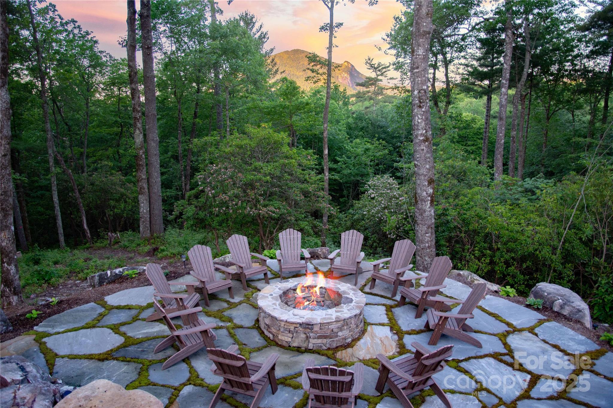 142 Brook Trout Trail Cashiers NC 28717