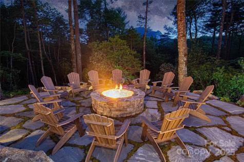 142 Brook Trout Trail Cashiers NC 28717