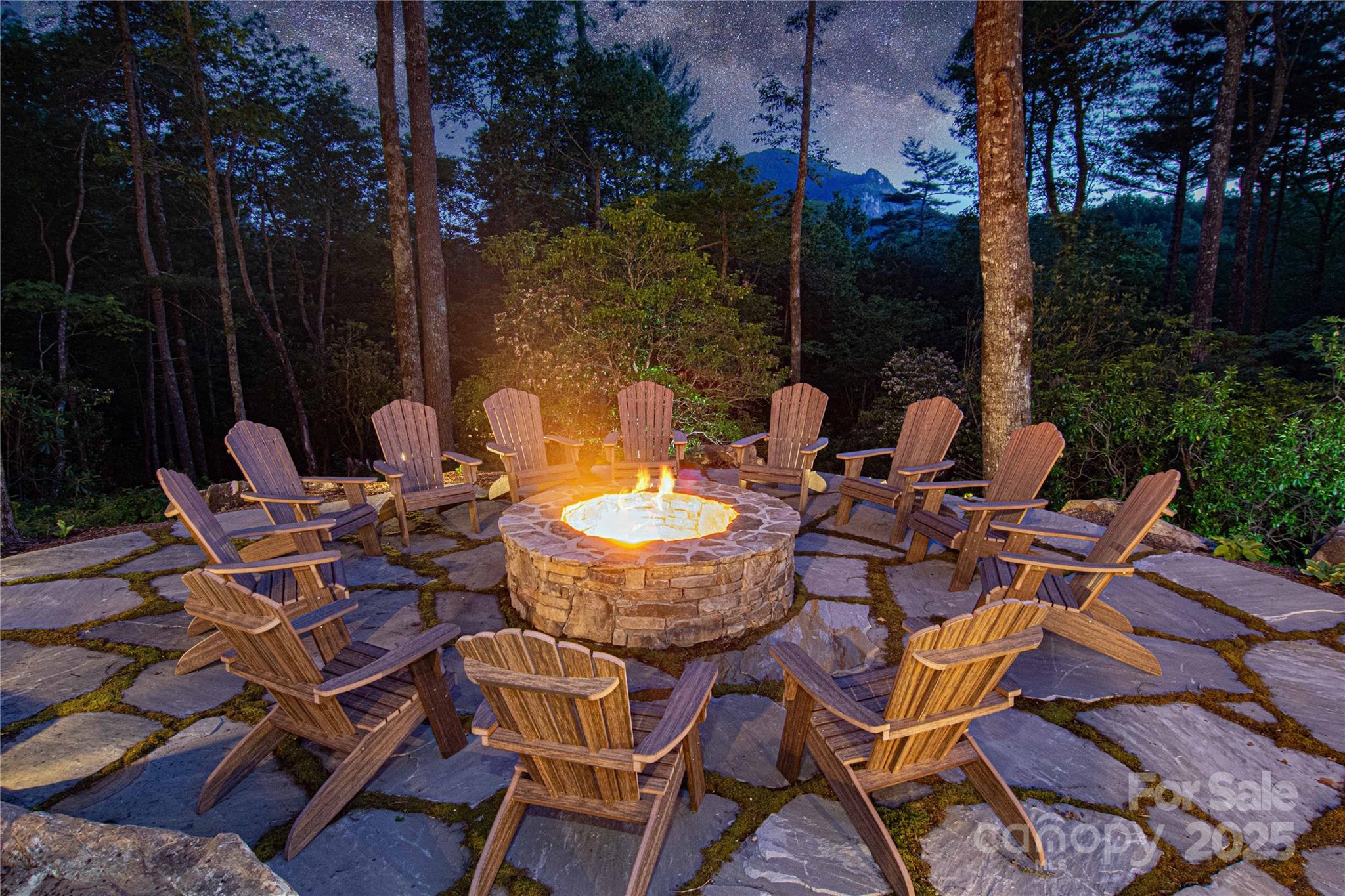 142 Brook Trout Trail Cashiers NC 28717