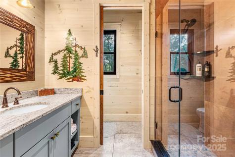 142 Brook Trout Trail Cashiers NC 28717