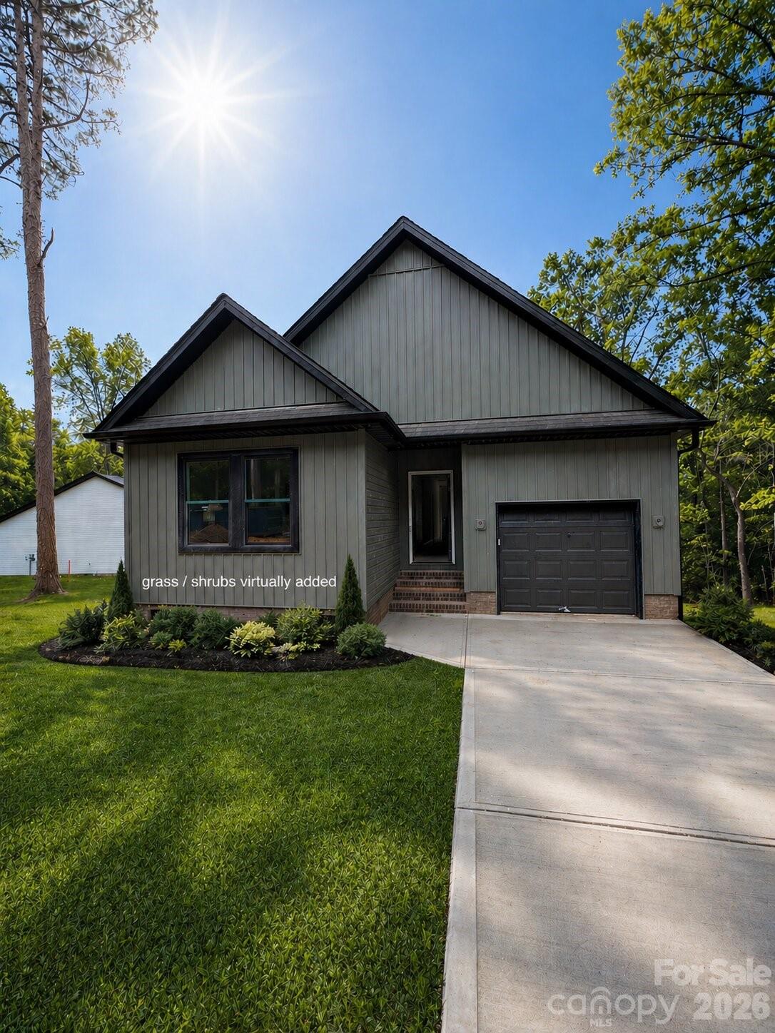 123 Chapel Hill Drive Troy NC 27371