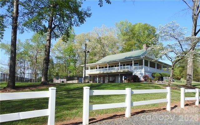 123 Chapel Hill Drive Troy NC 27371