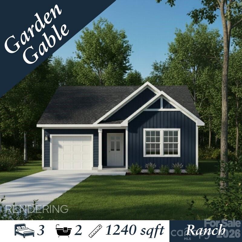 123 Chapel Hill Drive Troy NC 27371