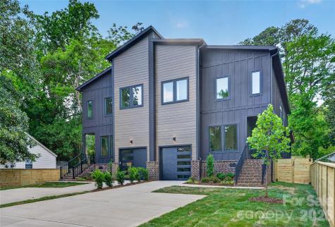 2616 Revolution Park Drive Charlotte NC 28208