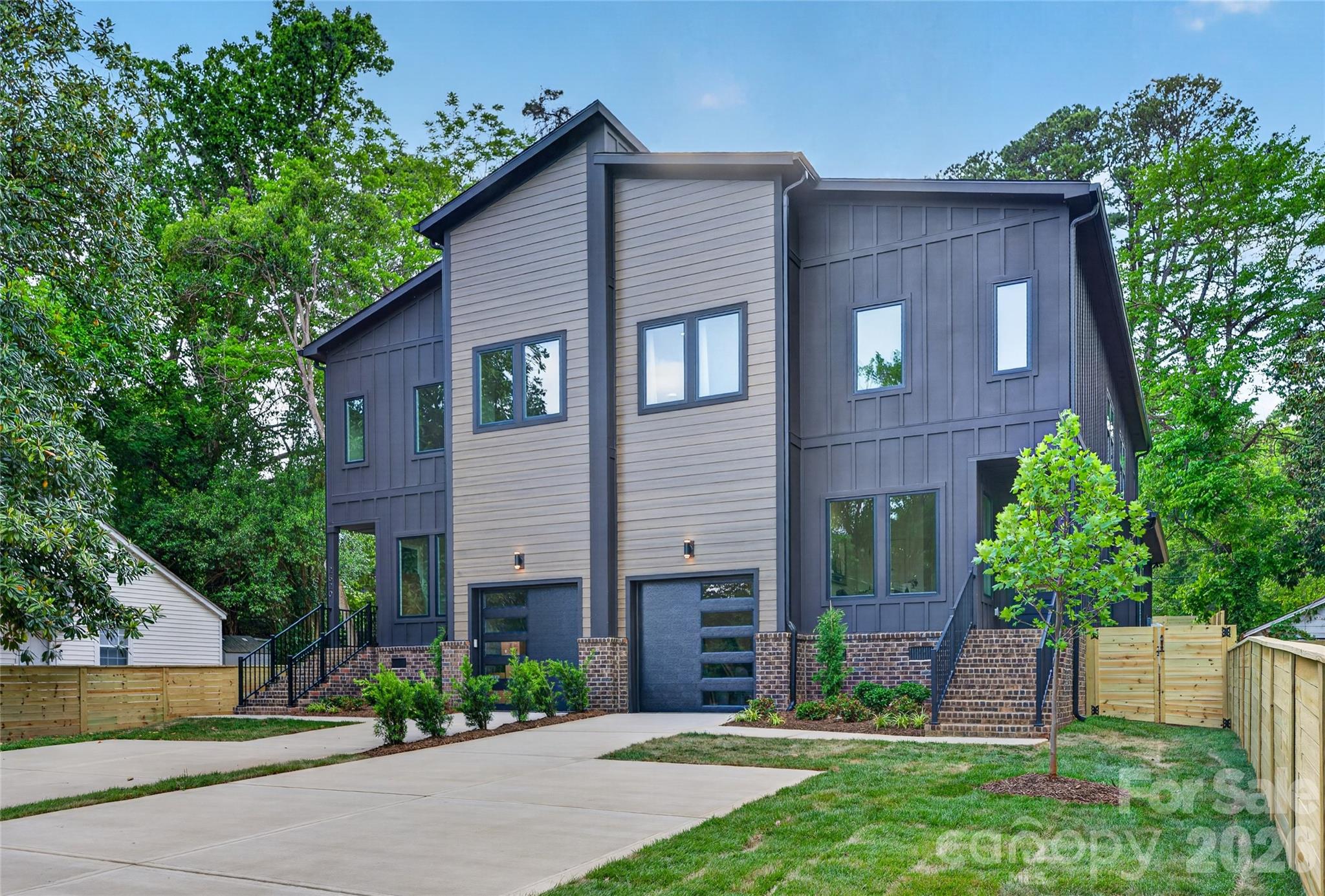 2616 Revolution Park Drive Charlotte NC 28208