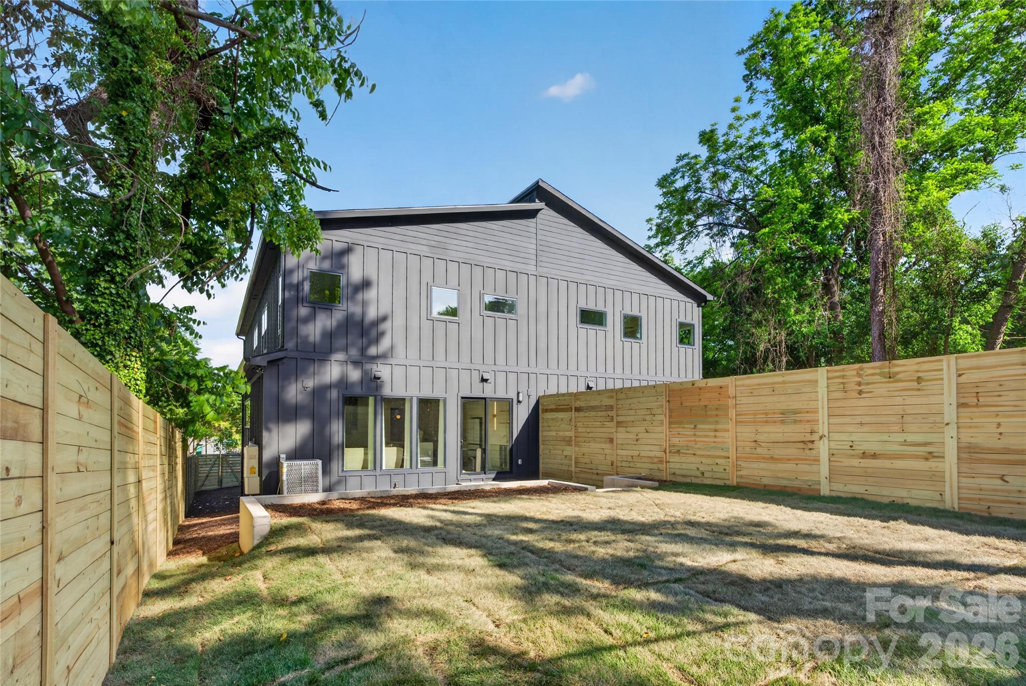 2616 Revolution Park Drive Charlotte NC 28208