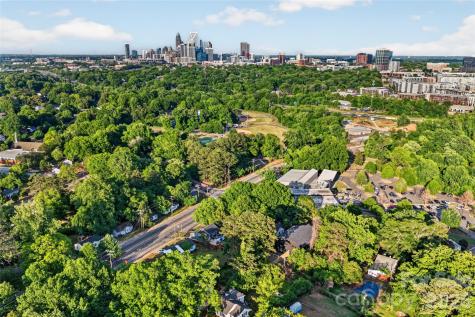 2616 Revolution Park Drive Charlotte NC 28208