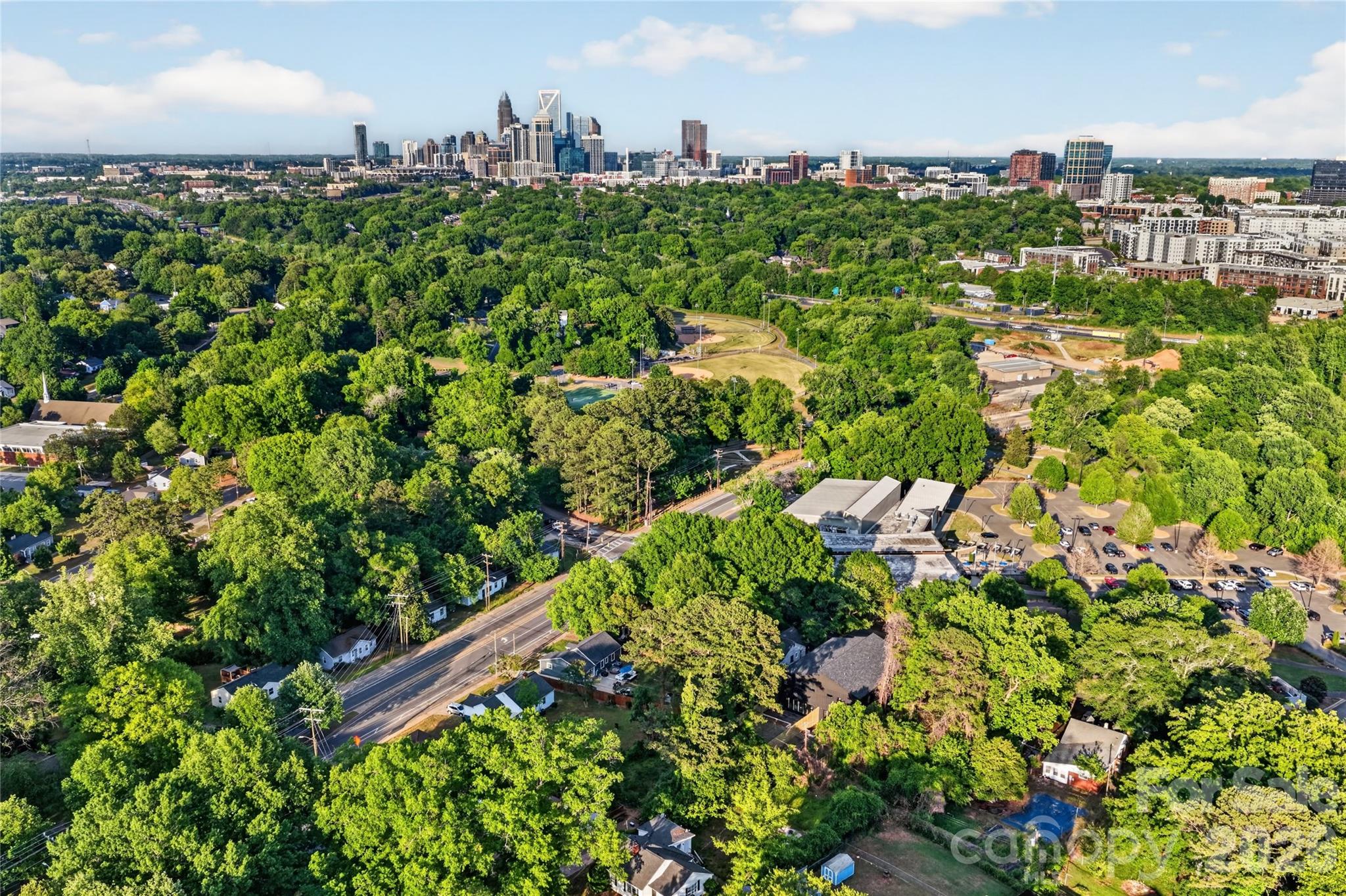 2616 Revolution Park Drive Charlotte NC 28208