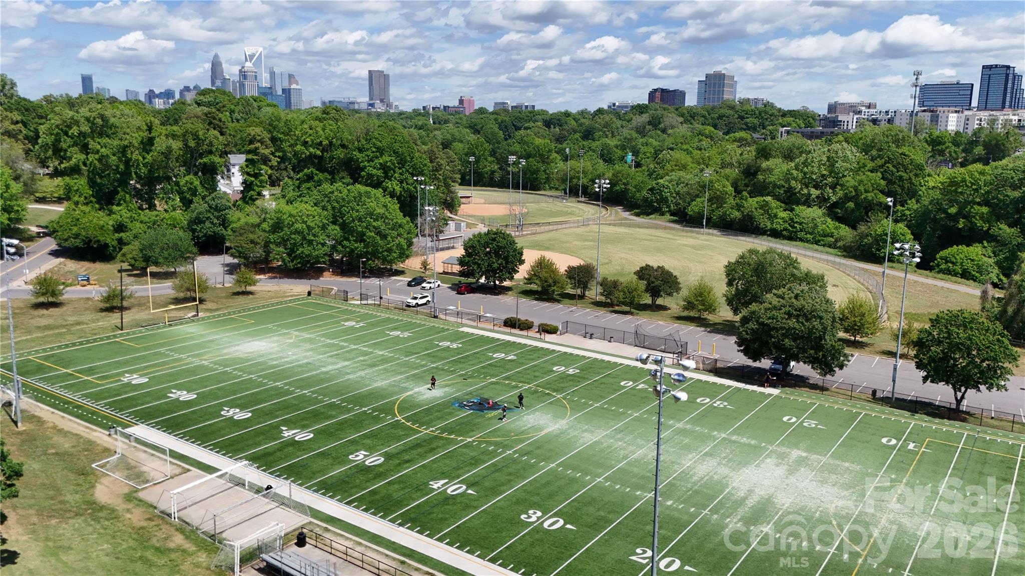 2616 Revolution Park Drive Charlotte NC 28208