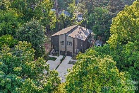2616 Revolution Park Drive Charlotte NC 28208