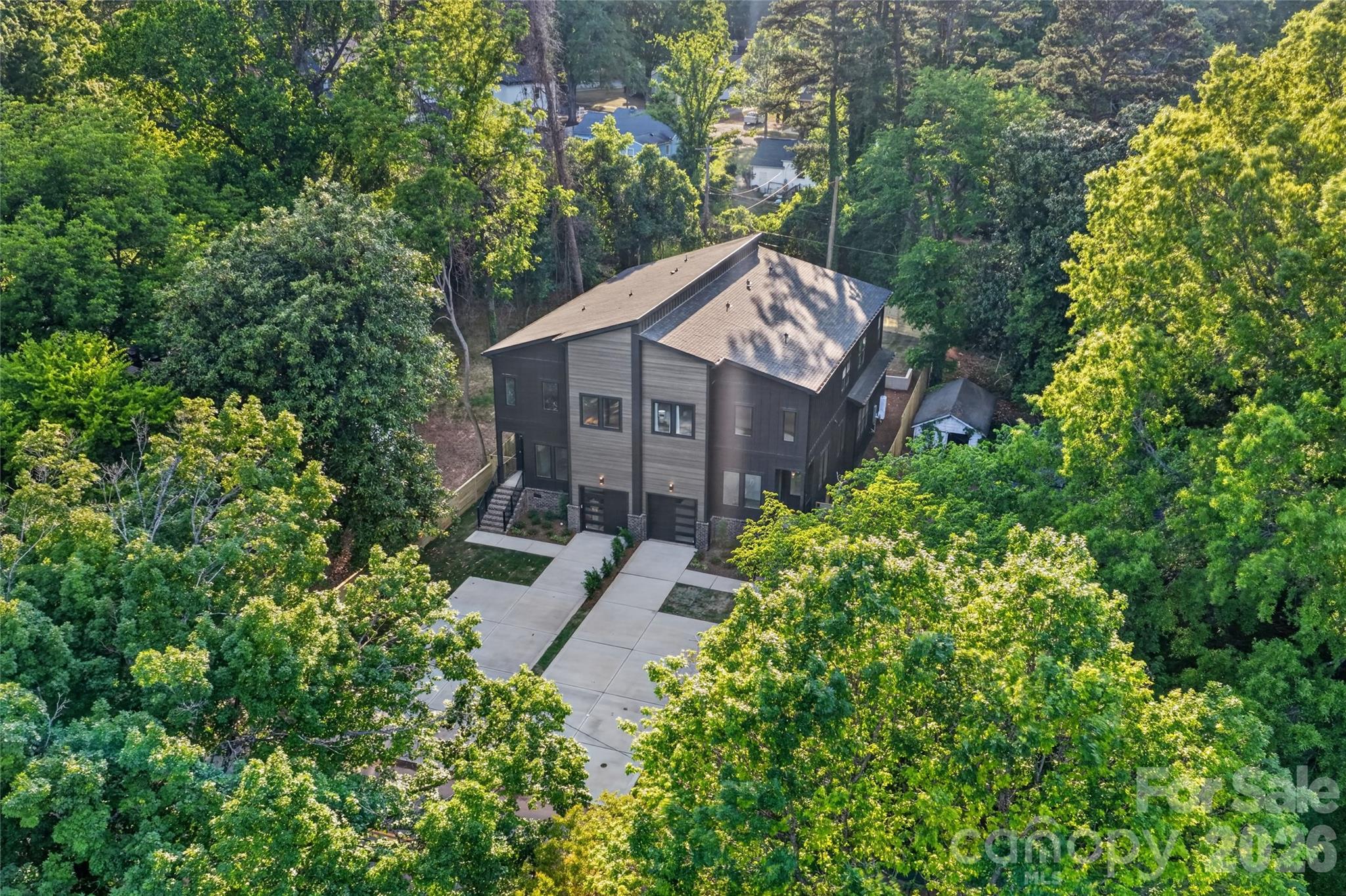 2616 Revolution Park Drive Charlotte NC 28208