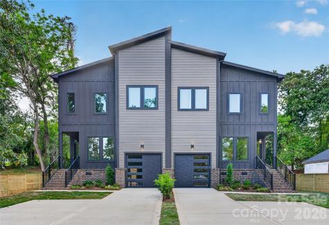 2616 Revolution Park Drive Charlotte NC 28208