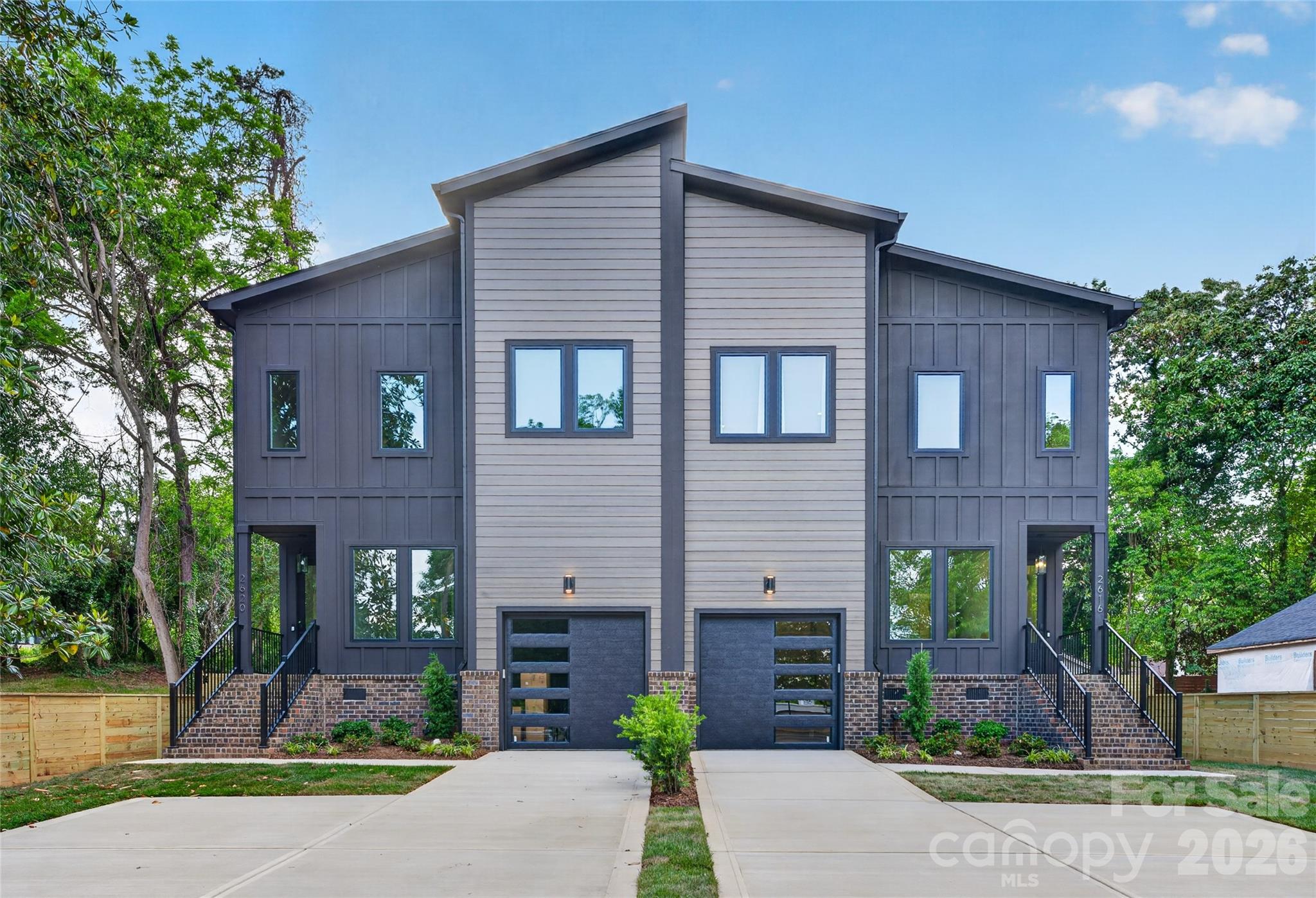 2616 Revolution Park Drive Charlotte NC 28208