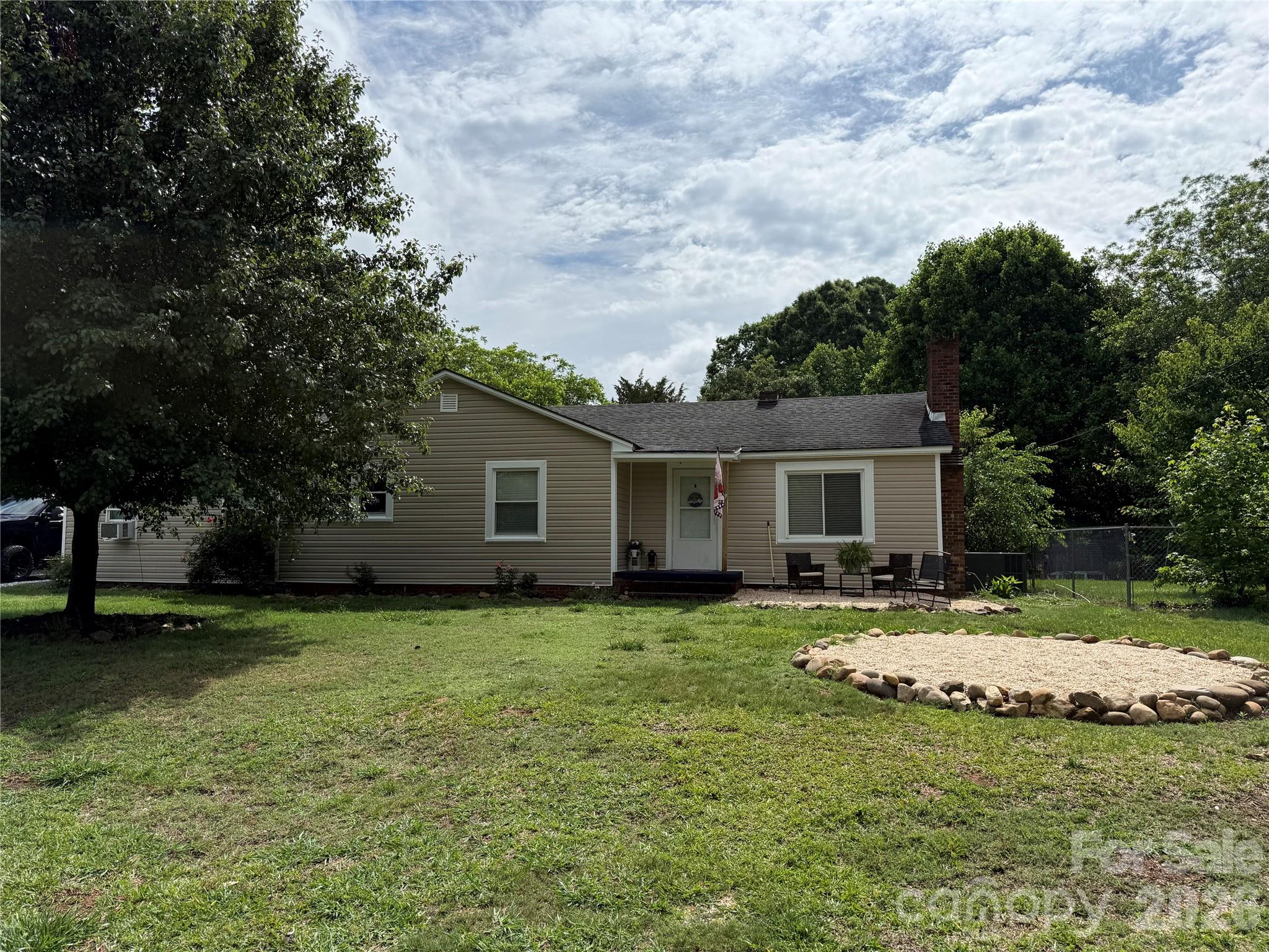 12536 Winfield Road Norwood NC 28128