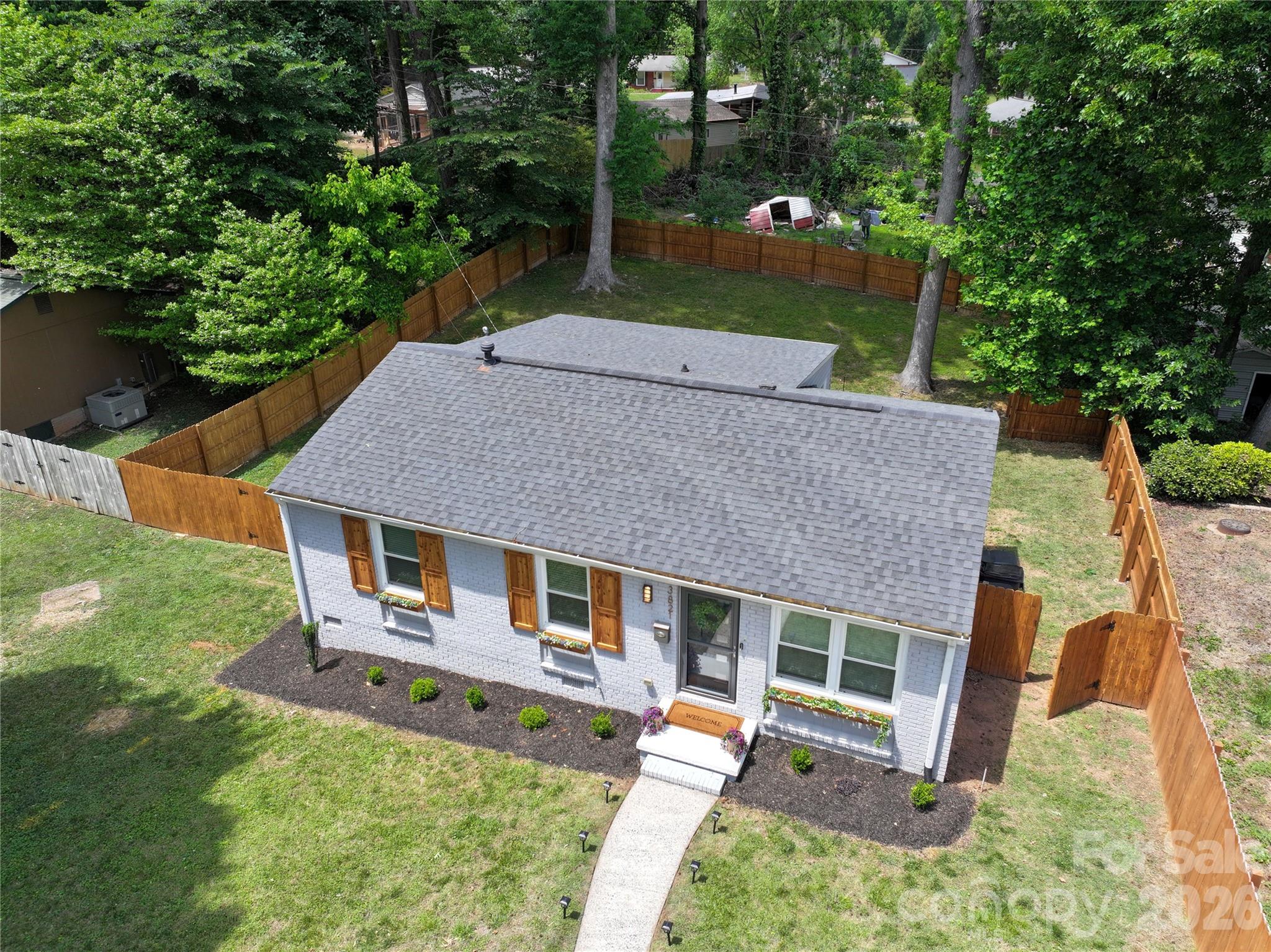 3821 Dunwoody Drive Charlotte NC 28215