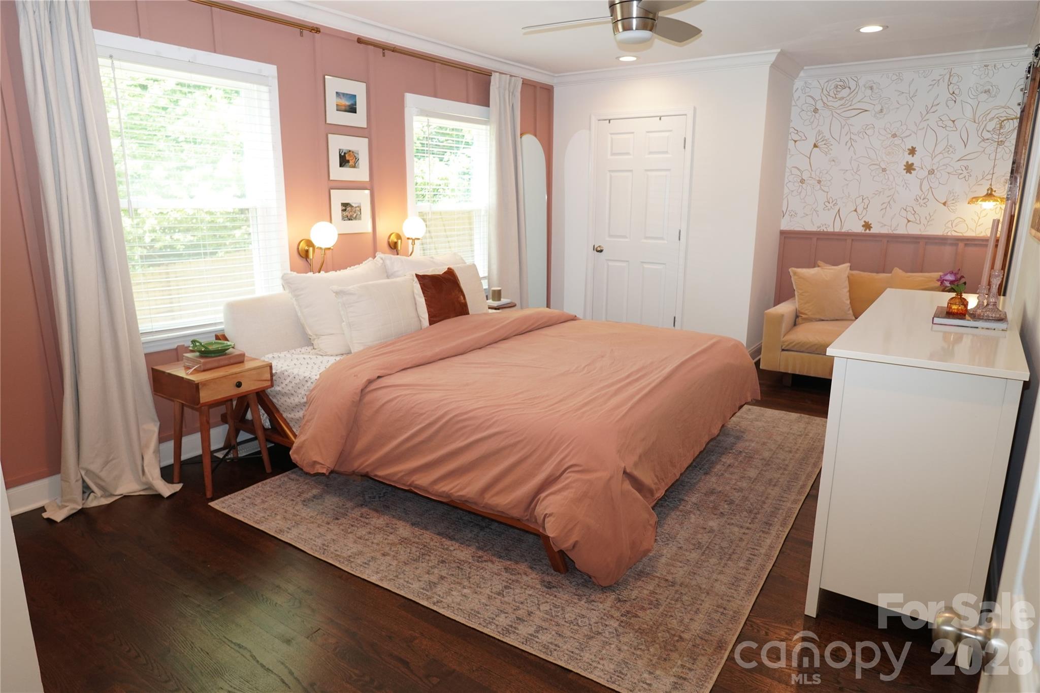 3821 Dunwoody Drive Charlotte NC 28215