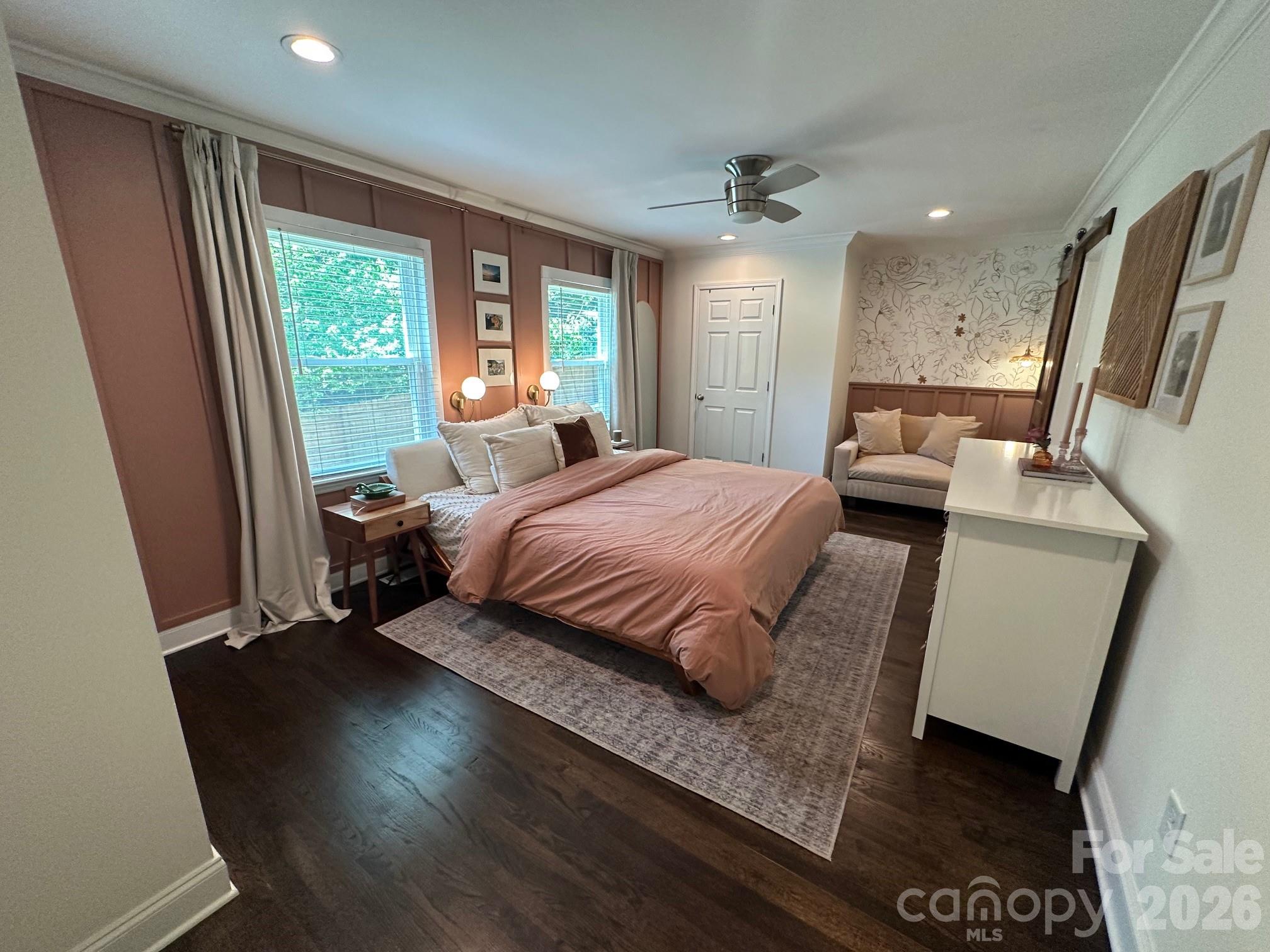 3821 Dunwoody Drive Charlotte NC 28215