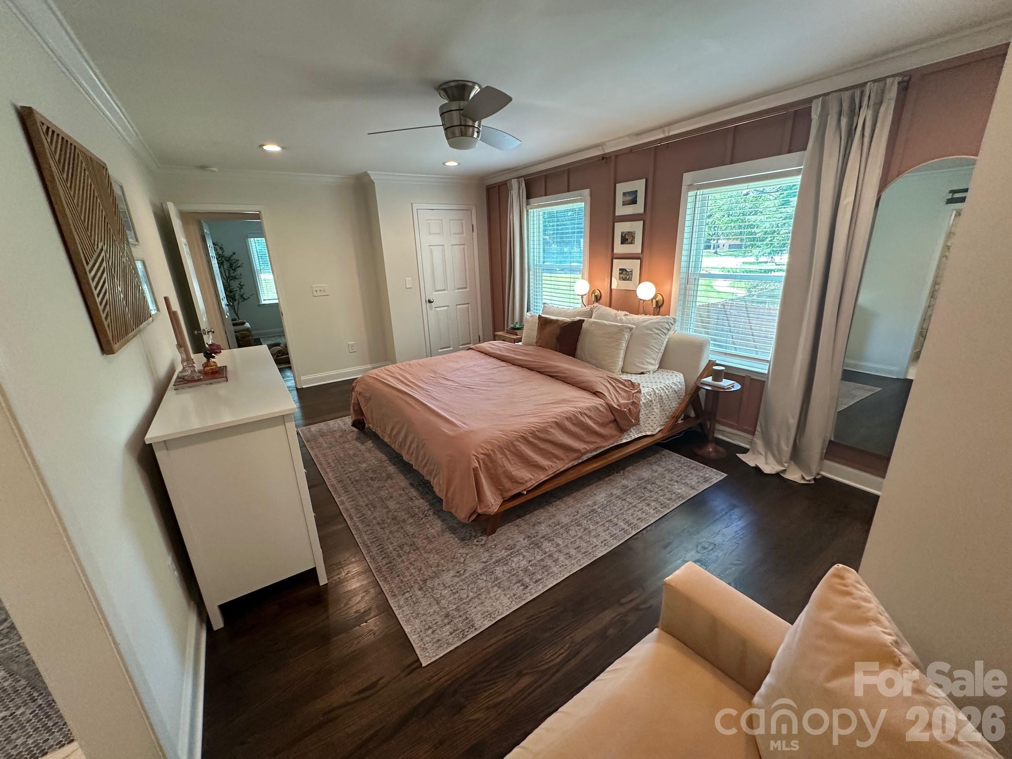 3821 Dunwoody Drive Charlotte NC 28215