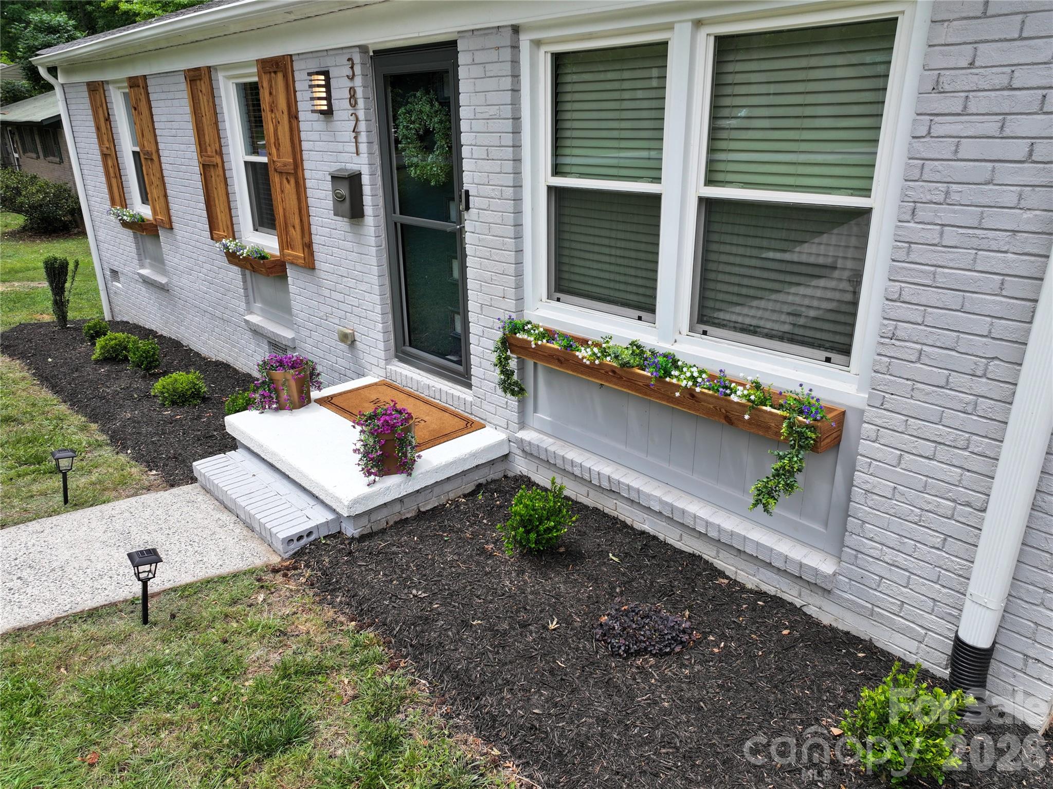 3821 Dunwoody Drive Charlotte NC 28215