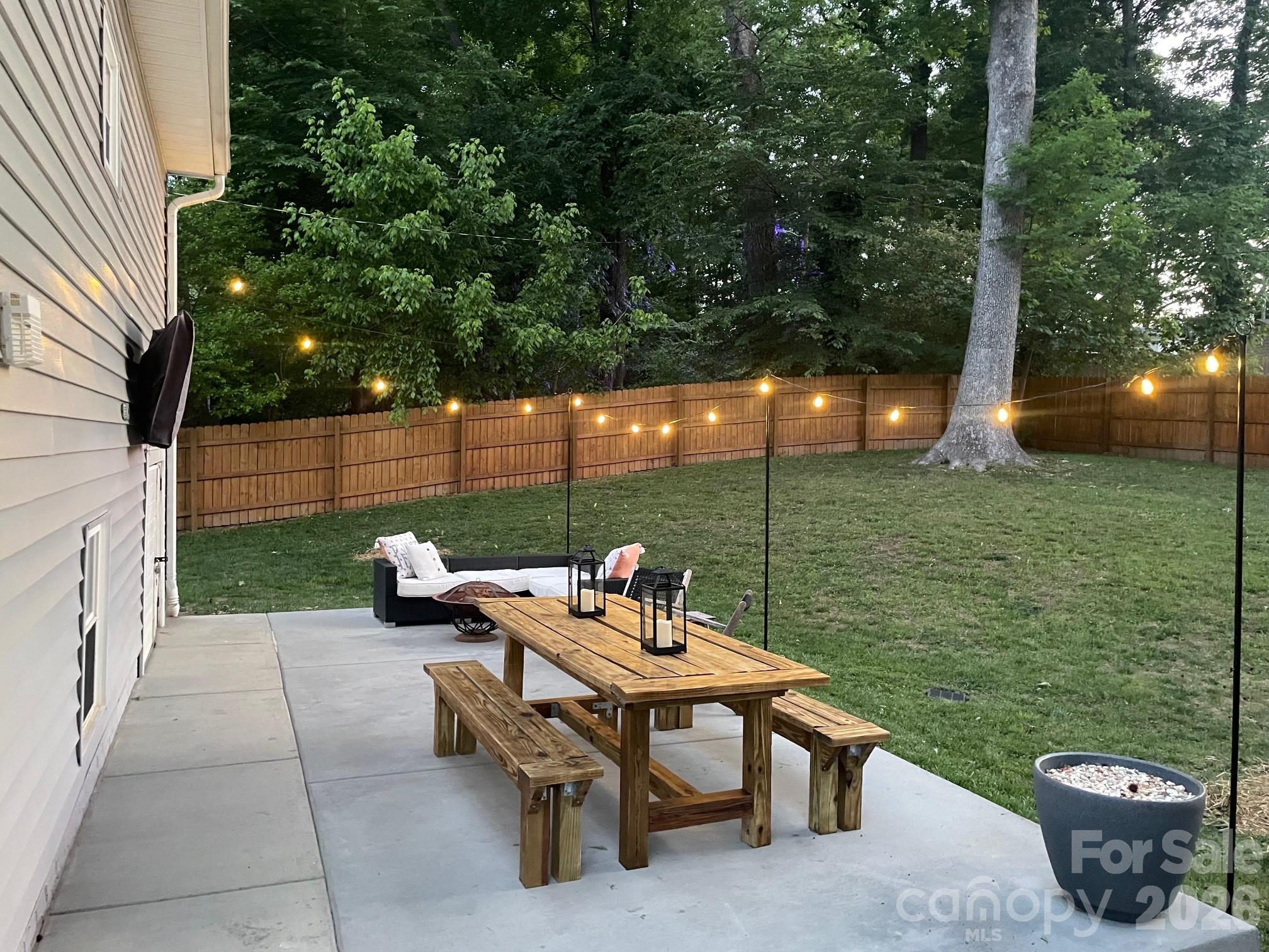 3821 Dunwoody Drive Charlotte NC 28215
