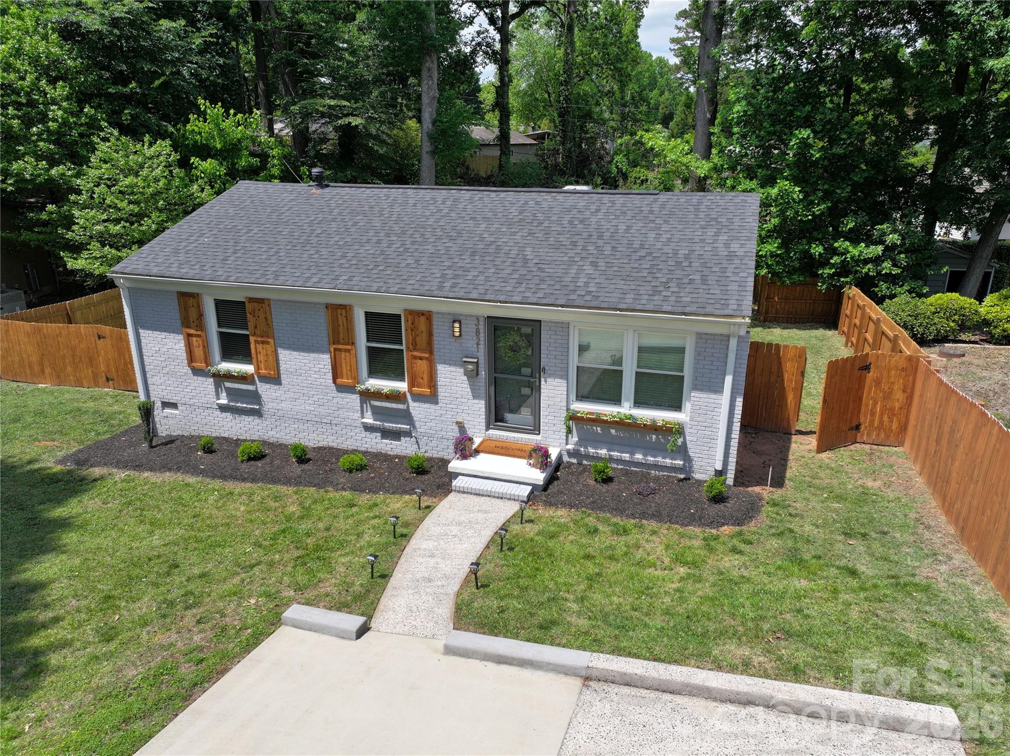 3821 Dunwoody Drive Charlotte NC 28215