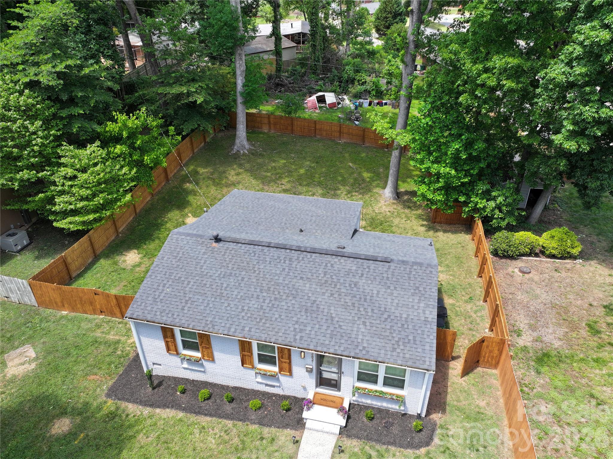 3821 Dunwoody Drive Charlotte NC 28215