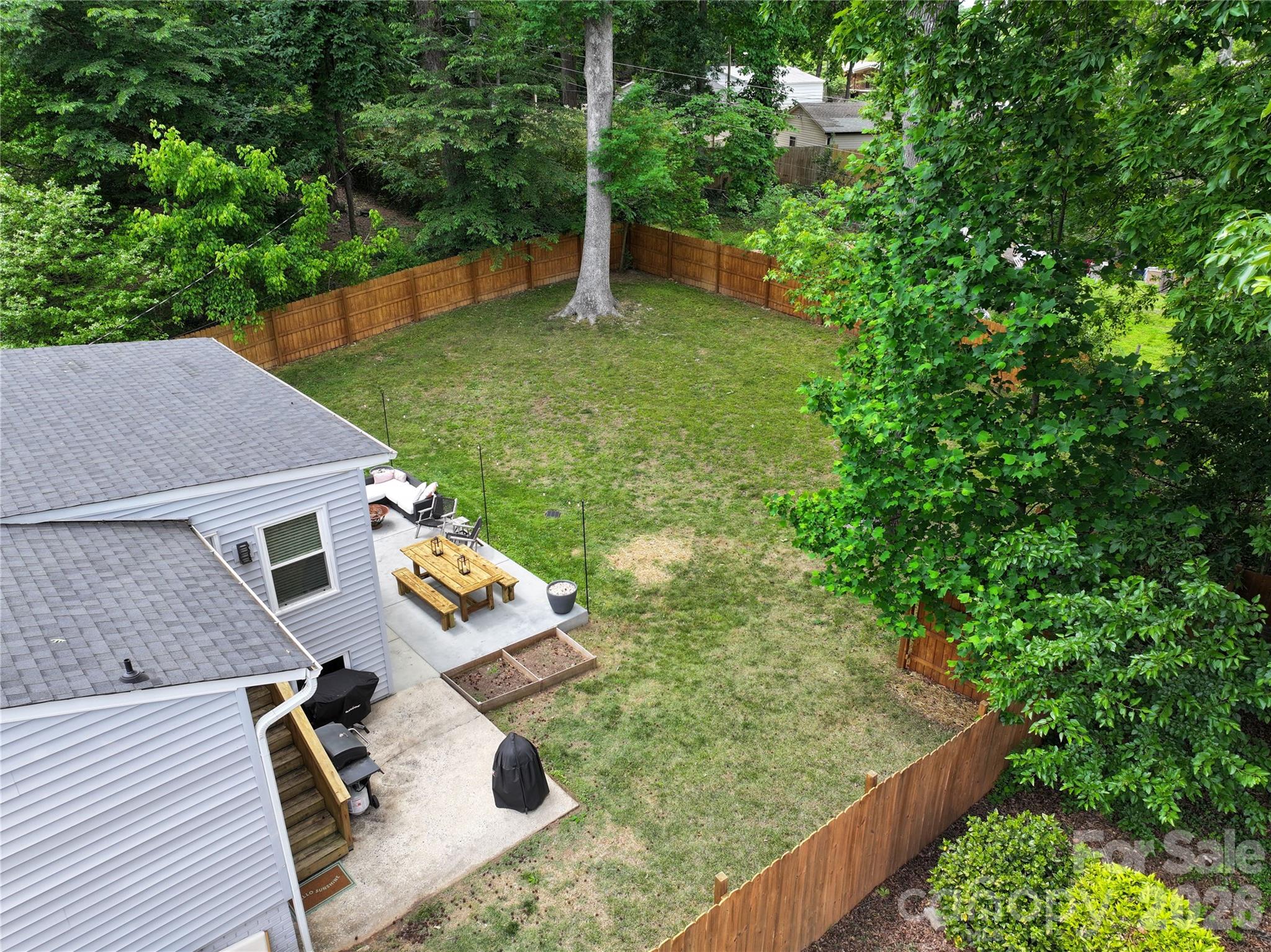 3821 Dunwoody Drive Charlotte NC 28215
