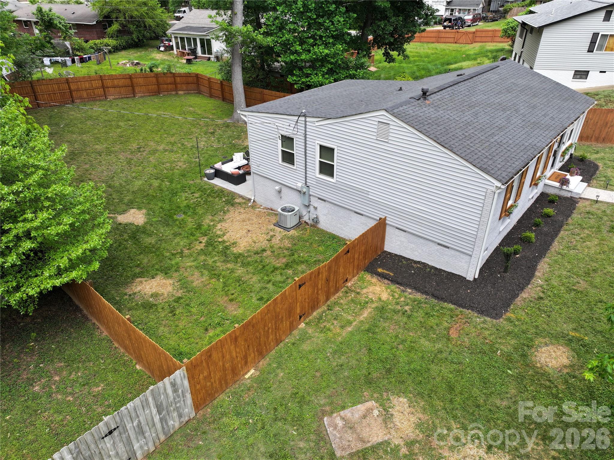 3821 Dunwoody Drive Charlotte NC 28215