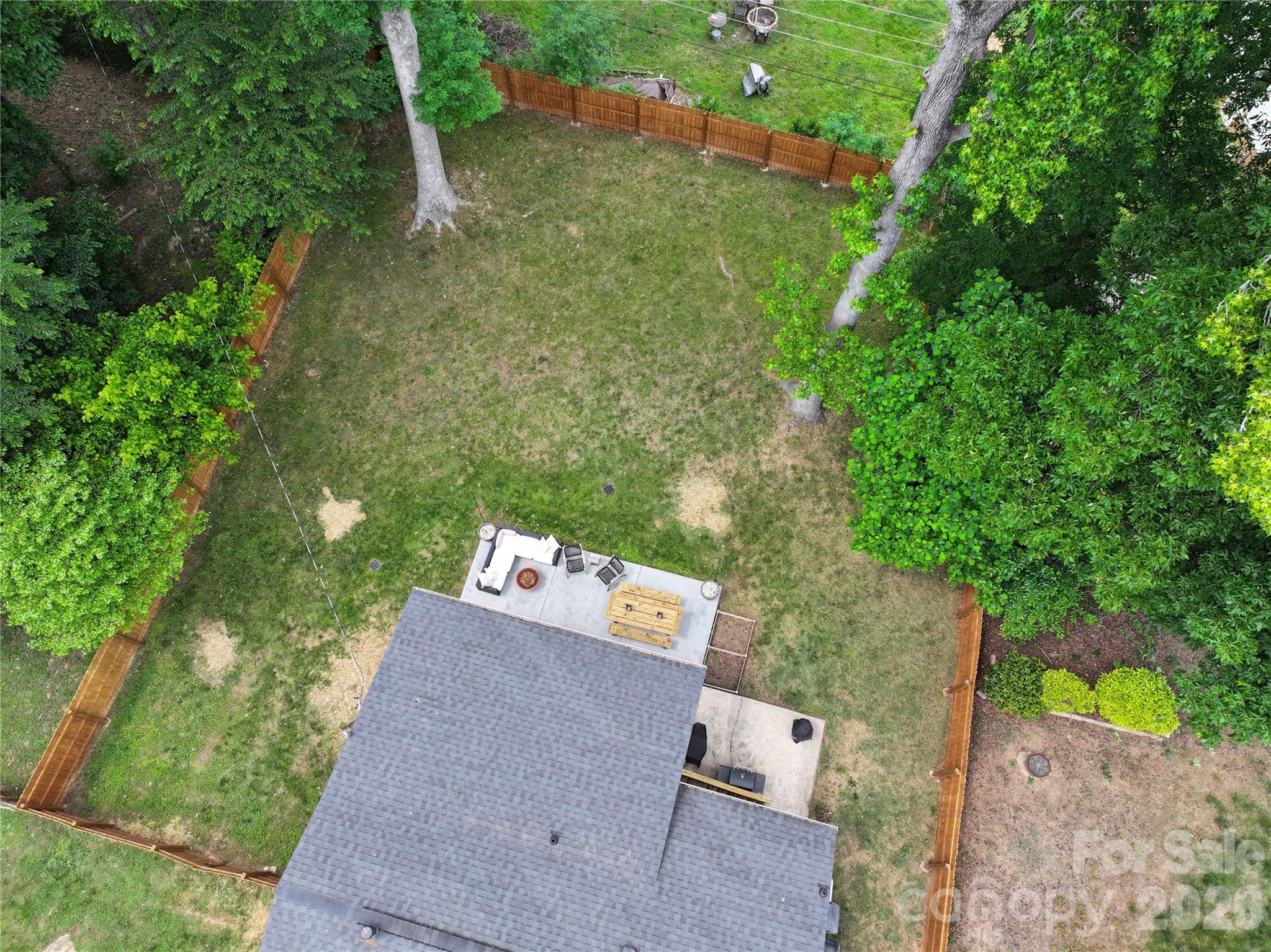 3821 Dunwoody Drive Charlotte NC 28215