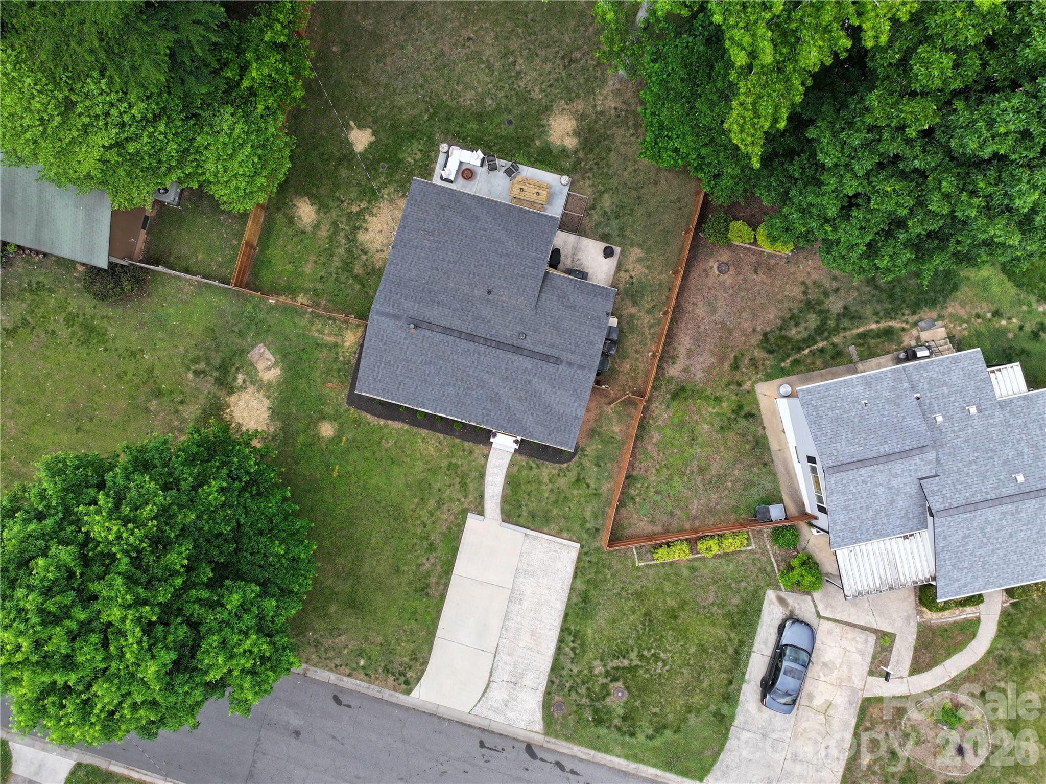 3821 Dunwoody Drive Charlotte NC 28215