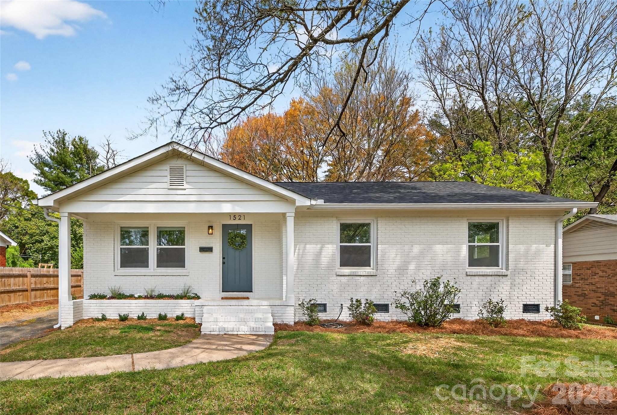 1521 Starbrook Drive Charlotte NC 28210