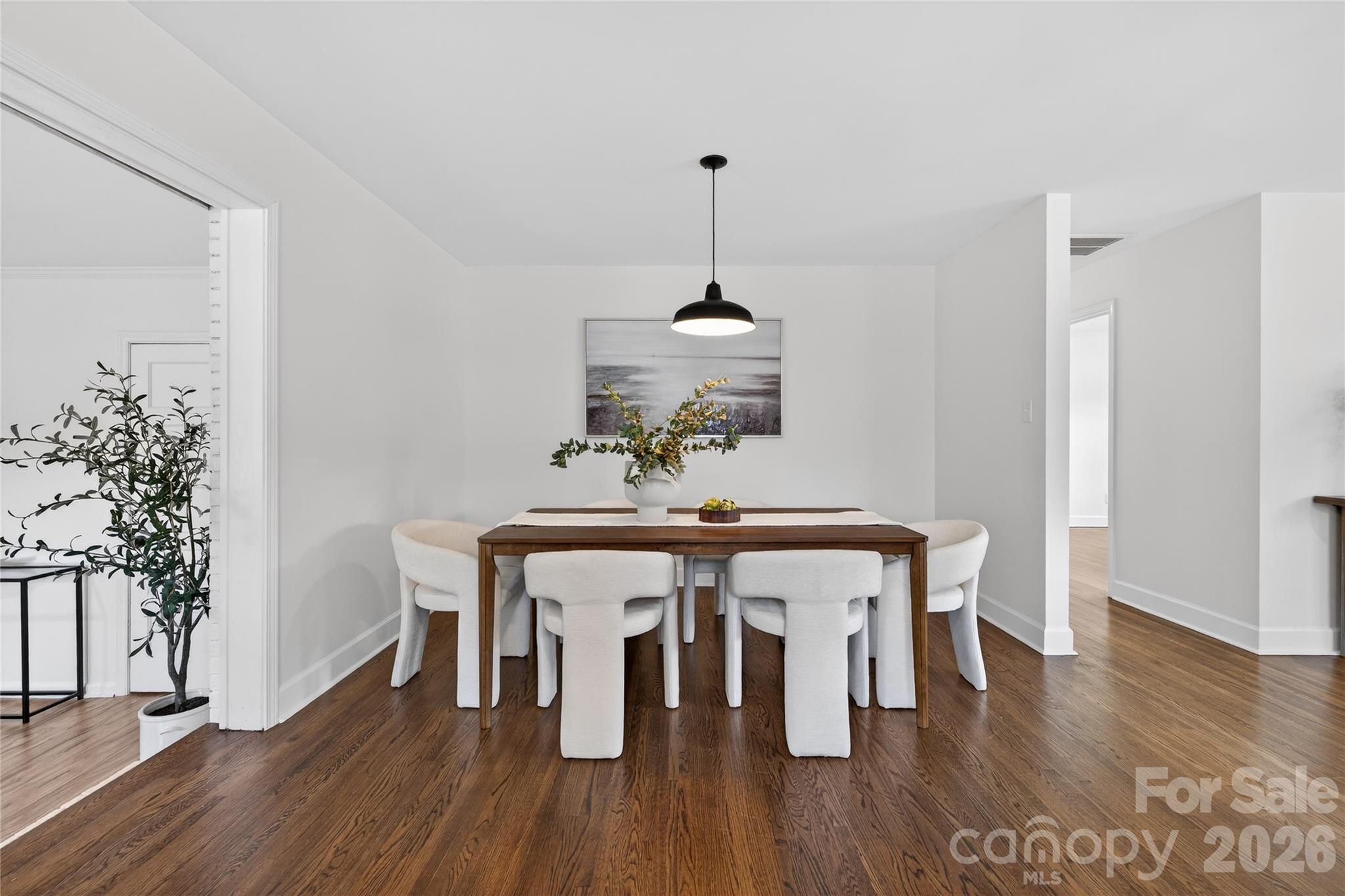 1521 Starbrook Drive Charlotte NC 28210