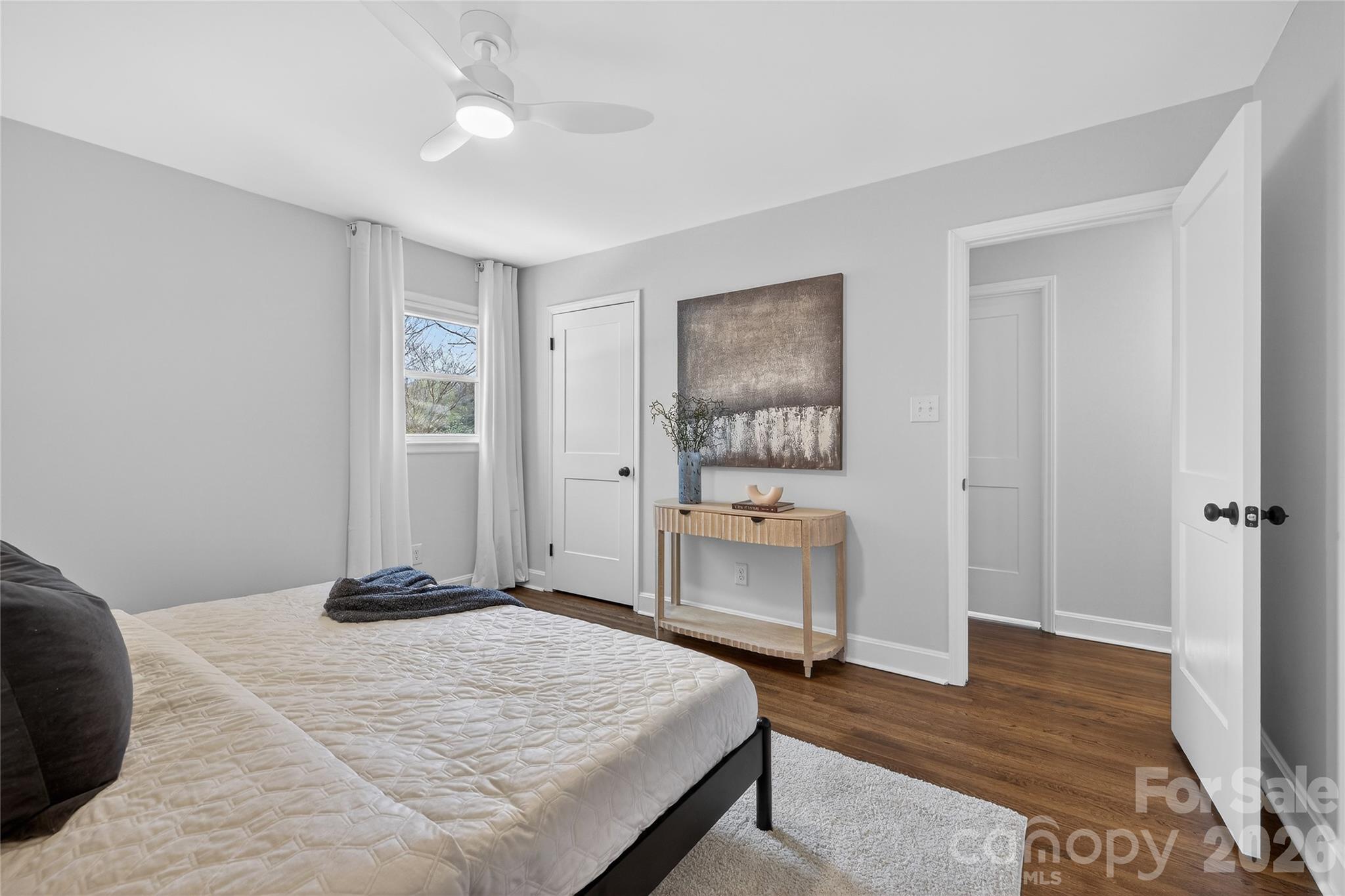 1521 Starbrook Drive Charlotte NC 28210