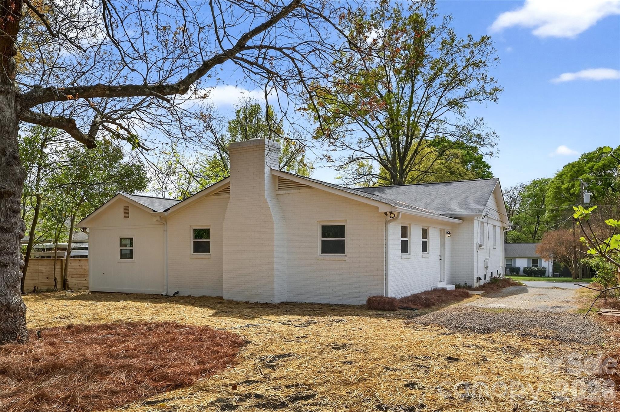 1521 Starbrook Drive Charlotte NC 28210