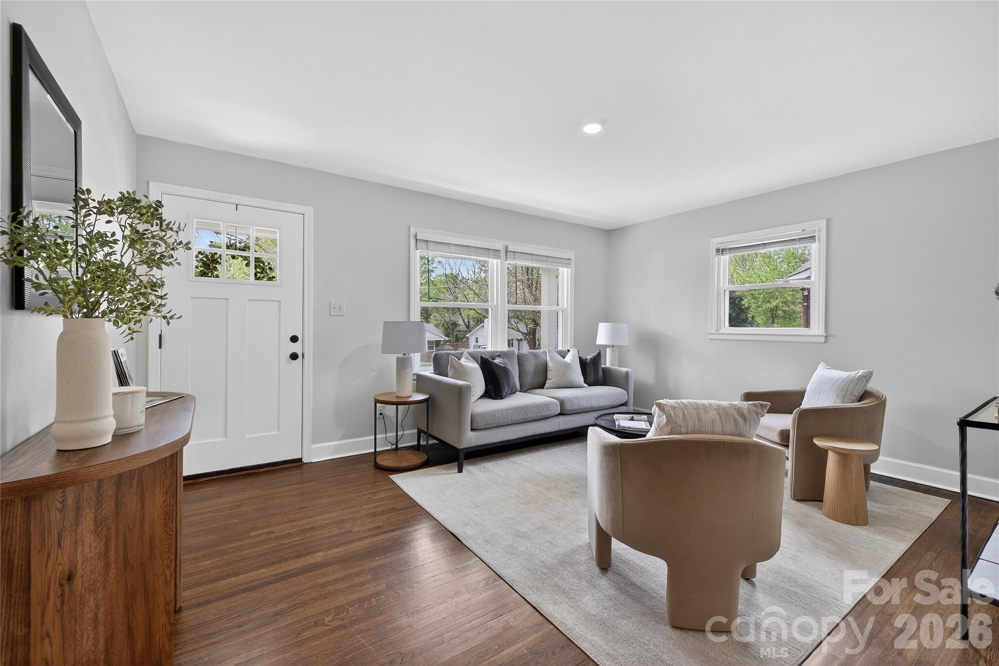 1521 Starbrook Drive Charlotte NC 28210