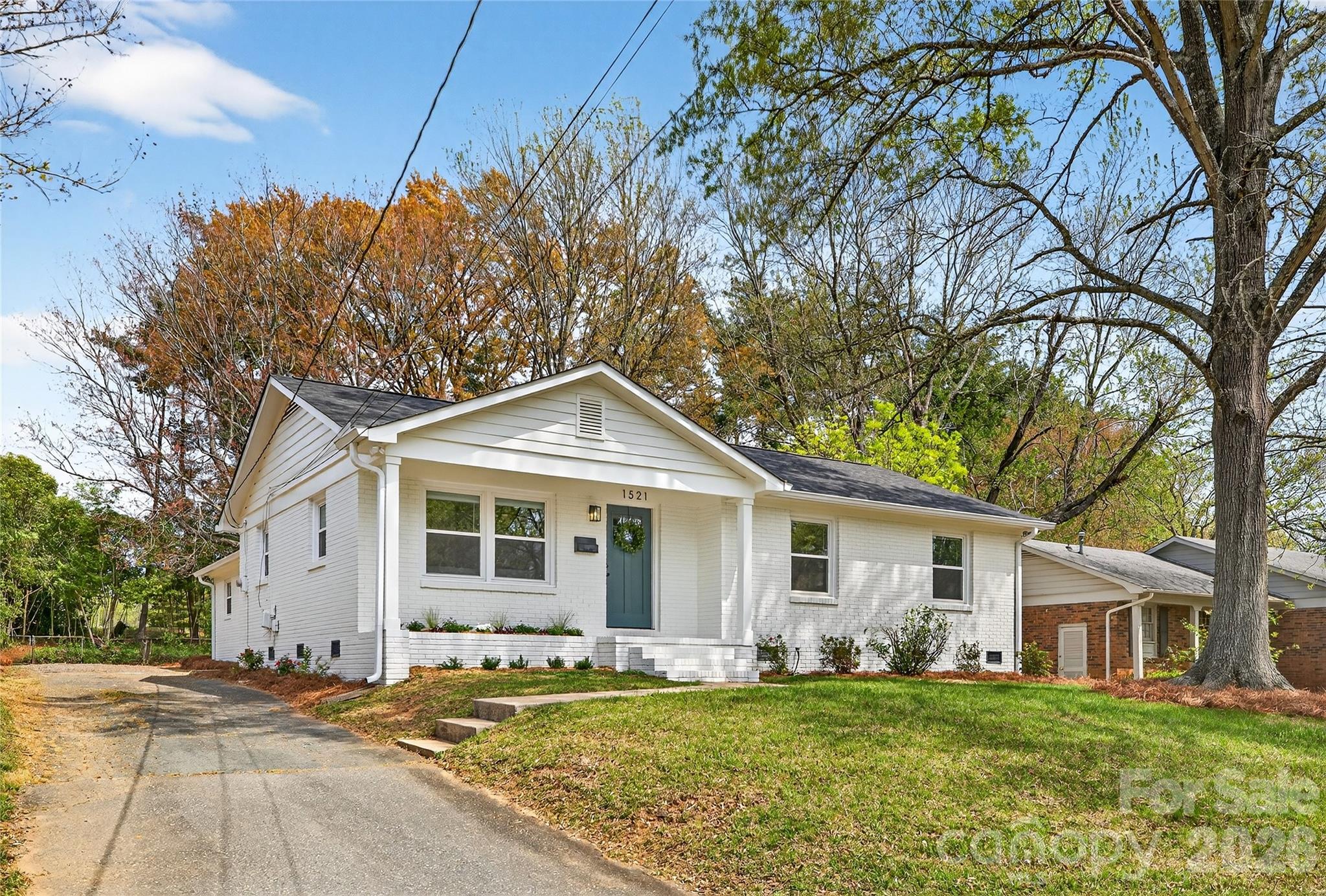 1521 Starbrook Drive Charlotte NC 28210