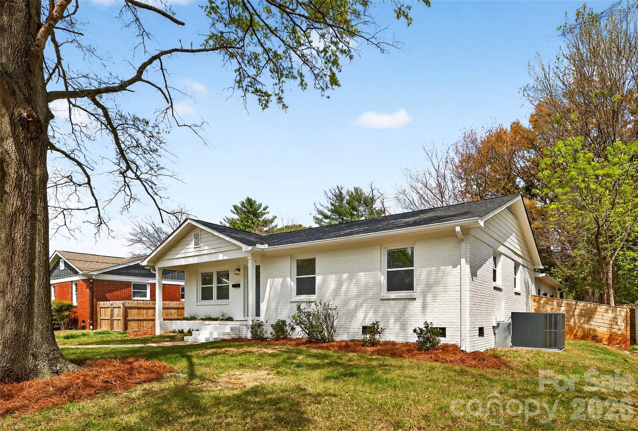 1521 Starbrook Drive Charlotte NC 28210