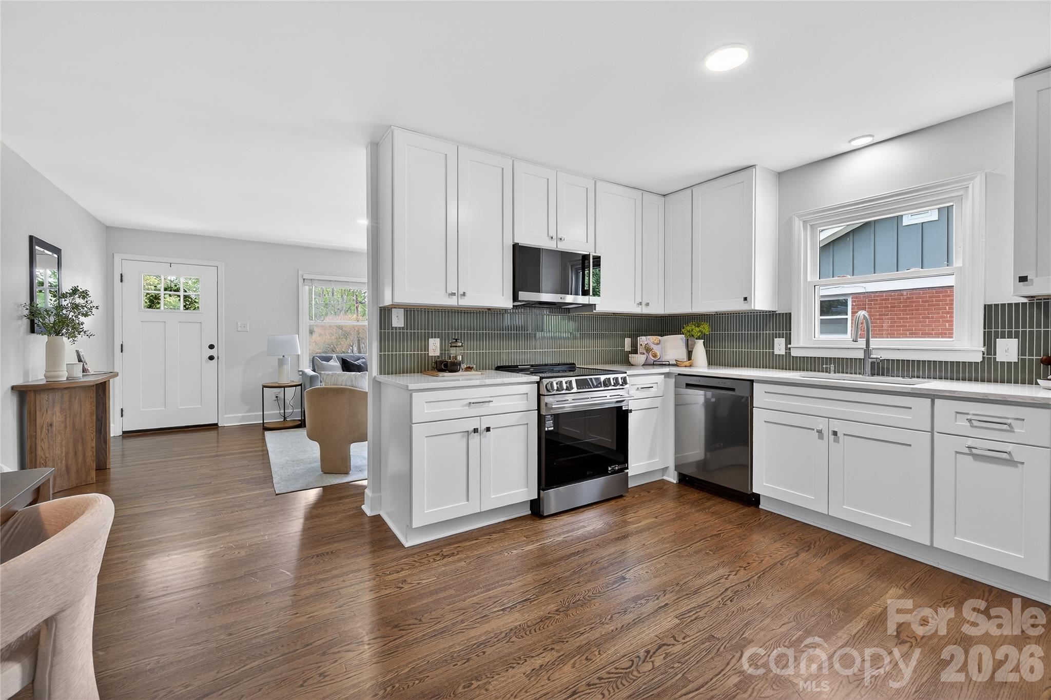 1521 Starbrook Drive Charlotte NC 28210