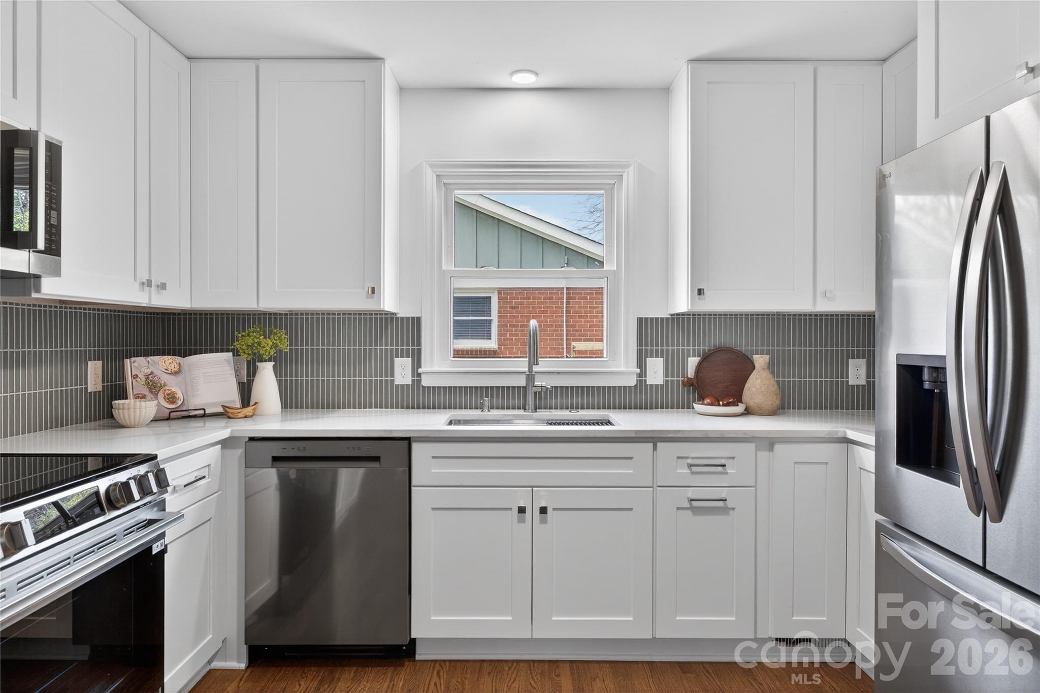 1521 Starbrook Drive Charlotte NC 28210