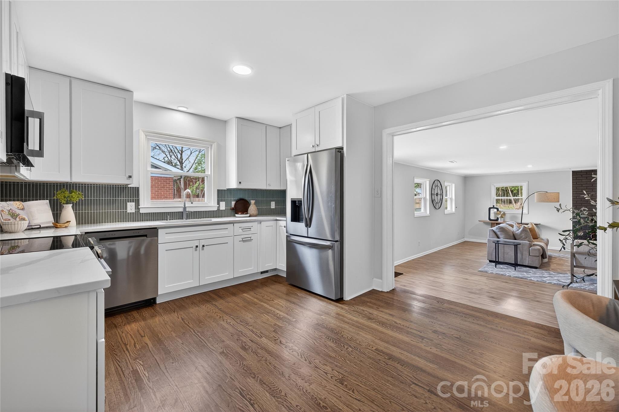 1521 Starbrook Drive Charlotte NC 28210