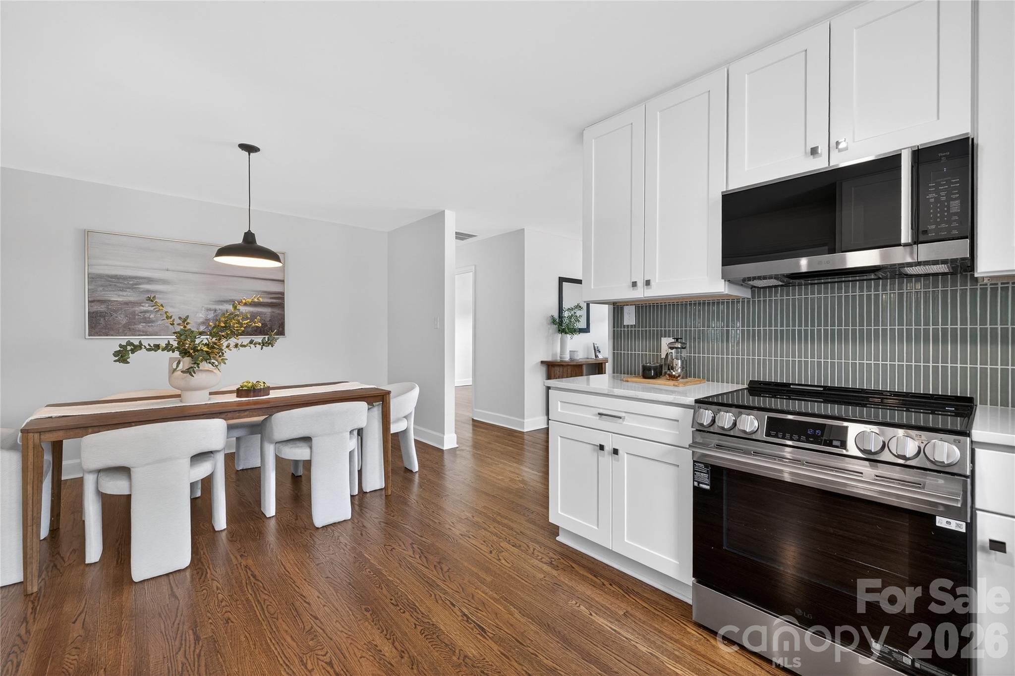1521 Starbrook Drive Charlotte NC 28210