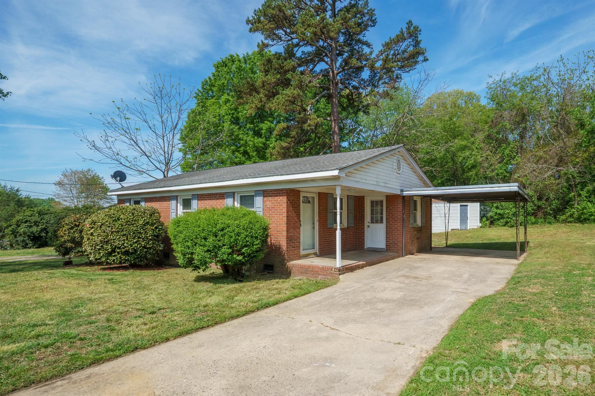 140 Nila Dawn Avenue Gastonia NC 28052