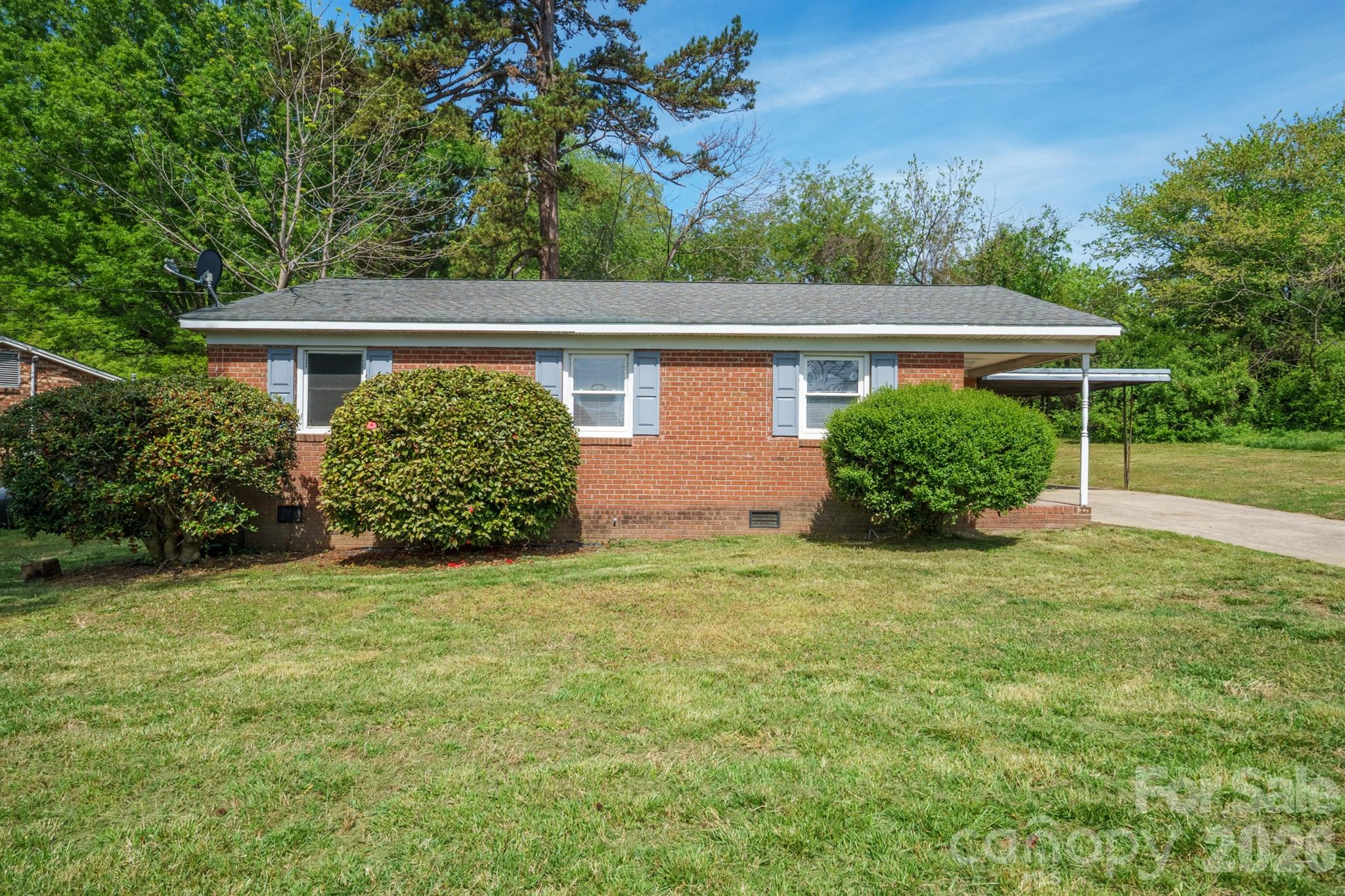 140 Nila Dawn Avenue Gastonia NC 28052