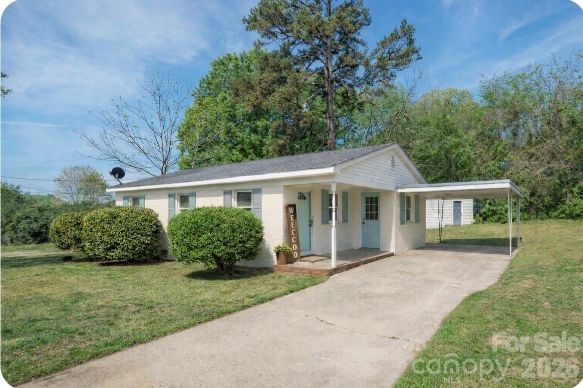 140 Nila Dawn Avenue Gastonia NC 28052